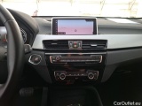  Bmw  X1 Série  xDrive 25 e Lounge 1.5 220CV BVA6 E6d #7