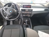  Bmw  X1 Série  xDrive 25 e Lounge 1.5 220CV BVA6 E6d #5