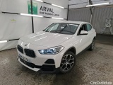  Bmw  X2 Série  sDrive 18i Lounge 1.5 135CV BVA7 E6d 