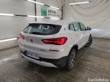  Bmw  X2 Série  sDrive 18i Lounge 1.5 135CV BVA7 E6d #3