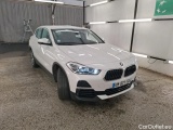  Bmw  X2 Série  sDrive 18i Lounge 1.5 135CV BVA7 E6d #4