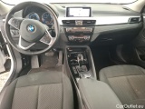  Bmw  X2 Série  sDrive 18i Lounge 1.5 135CV BVA7 E6d #5