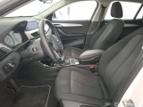  Bmw  X2 Série  sDrive 18i Lounge 1.5 135CV BVA7 E6d #8