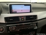  Bmw  X2 Série  sDrive 18i Lounge 1.5 135CV BVA7 E6d #7