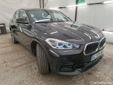  Bmw  X2 Série  sDrive 18i Lounge 1.5 135CV BVM6 E6d #4