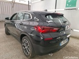  Bmw  X2 Série  sDrive 18i Lounge 1.5 135CV BVM6 E6d #2