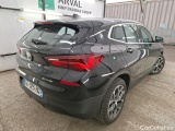  Bmw  X2 Série  sDrive 18i Lounge 1.5 135CV BVM6 E6d #3