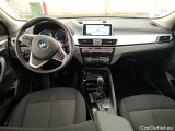  Bmw  X2 Série  sDrive 18i Lounge 1.5 135CV BVM6 E6d #5