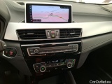  Bmw  X2 Série  sDrive 18i Lounge 1.5 135CV BVM6 E6d #7