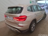  Bmw  X3 Série  xDrive 30 e xLine 2.0 290CV BVA8 E6dT #3