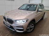  Bmw  X3 Série  xDrive 30 e xLine 2.0 290CV BVA8 E6dT 