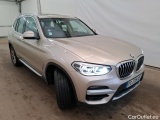  Bmw  X3 Série  xDrive 30 e xLine 2.0 290CV BVA8 E6dT #4