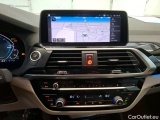  Bmw  X3 Série  xDrive 30 e xLine 2.0 290CV BVA8 E6dT #7