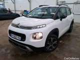  Citroen  C3  Aircross Feel Business 1.2 PureTech 110CV BVA6 E6dT 