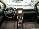  Citroen  C3  Aircross Feel Business 1.2 PureTech 110CV BVA6 E6dT #5