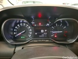  Citroen  C3  Aircross Feel Business 1.2 PureTech 110CV BVA6 E6dT #7
