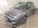  Citroen  C3  Aircross Feel Pack Business 1.2 PureTech 110CV BVM6 E6d 