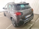  Citroen  C3  Aircross Feel Pack Business 1.2 PureTech 110CV BVM6 E6d #2