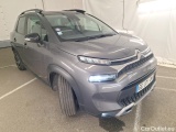  Citroen  C3  Aircross Feel Pack Business 1.2 PureTech 110CV BVM6 E6d #4