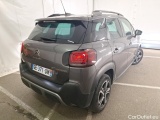  Citroen  C3  Aircross Feel Pack Business 1.2 PureTech 110CV BVM6 E6d #3