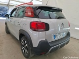  Citroen  C3  Aircross Shine Business 1.2 PureTech 130CV BVA6 E6d #2