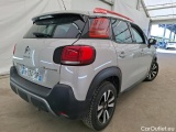  Citroen  C3  Aircross Shine Business 1.2 PureTech 130CV BVA6 E6d #3