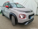  Citroen  C3  Aircross Shine Business 1.2 PureTech 130CV BVA6 E6d #4