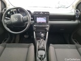  Citroen  C3  Aircross Shine Business 1.2 PureTech 130CV BVA6 E6d #5