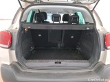  Citroen  C3  Aircross Shine Business 1.2 PureTech 130CV BVA6 E6d #8