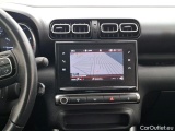  Citroen  C3  Aircross Shine Business 1.2 PureTech 130CV BVA6 E6d #10