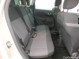  Citroen  C3  Aircross Shine Business 1.2 PureTech 130CV BVA6 E6d #9