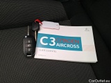  Citroen  C3  Aircross Shine Business 1.2 PureTech 130CV BVA6 E6d #13