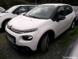  Citroen  C3  Feel 1.2 PureTech 110CV BVM6 E6dT 