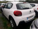  Citroen  C3  Feel 1.2 PureTech 110CV BVM6 E6dT #2