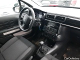  Citroen  C3  Feel 1.2 PureTech 110CV BVM6 E6dT #5