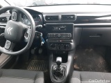  Citroen  C3  Feel 1.2 PureTech 110CV BVM6 E6dT #9