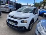  Citroen  C3  Feel 1.2 PureTech 110CV BVM6 E6dT 