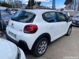  Citroen  C3  Feel 1.2 PureTech 110CV BVM6 E6dT #3