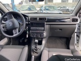  Citroen  C3  Feel 1.2 PureTech 110CV BVM6 E6dT #5