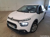  Citroen  C3  Feel Business 1.5 BlueHDI 100CV BVM5 E6dT 