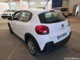  Citroen  C3  Feel Business 1.5 BlueHDI 100CV BVM5 E6dT #2