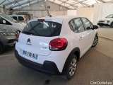  Citroen  C3  Feel Business 1.5 BlueHDI 100CV BVM5 E6dT #3