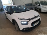  Citroen  C3  Feel Business 1.5 BlueHDI 100CV BVM5 E6dT #4