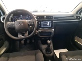  Citroen  C3  Feel Business 1.5 BlueHDI 100CV BVM5 E6dT #5