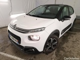 Citroen  C3  Shine Business 1.2 PureTech 110CV BVM6 E6dT 
