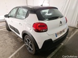  Citroen  C3  Shine Business 1.2 PureTech 110CV BVM6 E6dT #2