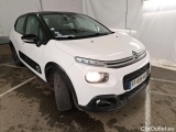  Citroen  C3  Shine Business 1.2 PureTech 110CV BVM6 E6dT #4