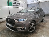  DS  DS7 DS DS 7 Crossback / 2017 / 5P / SUV PureTech 180 Automatique Grand Chic 