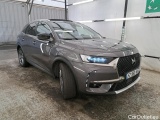  DS  DS7 DS DS 7 Crossback / 2017 / 5P / SUV PureTech 180 Automatique Grand Chic #4