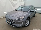  Ford  Kuga  Titanium Plug-In Hybrid 2.5 225CV BVA6 E6dT 